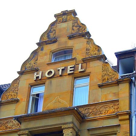Europaeischer Hof Am Dom Köln Eksteriør billede